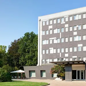Western Park Continental Отель