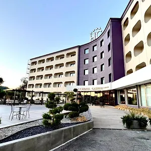 & Castelli Hotel