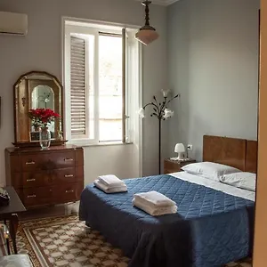  Guest house Battisti 18 Vintage Italy