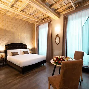 *** Bed & Breakfast Le Del Barone Italy