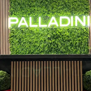 Хостел Palladini 