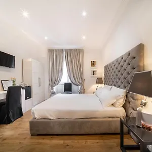 *** Bed & Breakfast Vatican Chic Italy