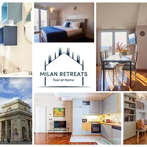 Retreats Porta Venezia Appartamento