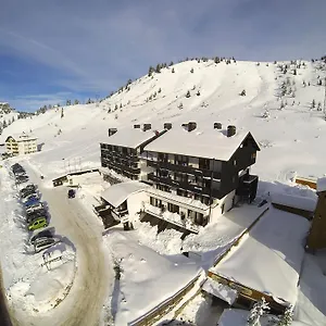 Apart Otel Campolongo, Arabba