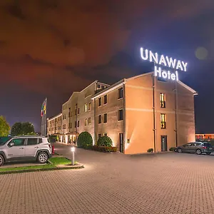 Una Hotels Occhiobello Hotel
