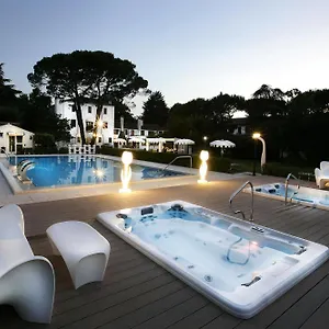 Park Giustinian Hotel