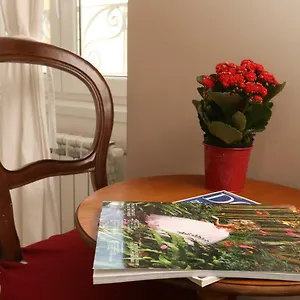 ** Bed & Breakfast Vatican Garden Italy