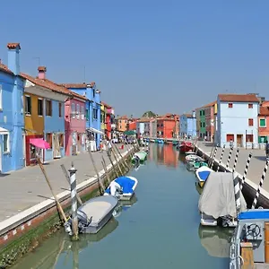  Guest house Junior Italy