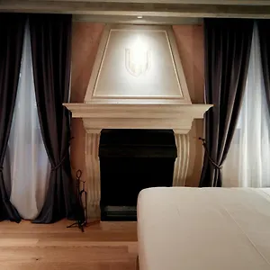 *** Guest house Ca' Dei Proverbi - Wenice Deep Culture Italy